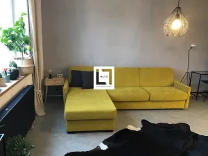 Pronájem bytu 2+kk, Olomouc, U stadionu, 50 m2