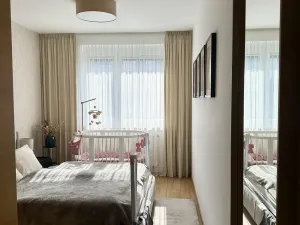 Prodej bytu 3+kk, Praha - Střížkov, Zakšínská, 83 m2