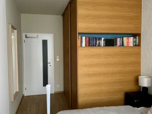 Prodej bytu 3+kk, Praha - Střížkov, Zakšínská, 83 m2