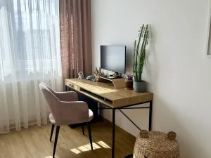 Prodej bytu 3+kk, Praha - Střížkov, Zakšínská, 83 m2