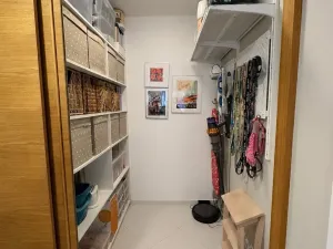 Prodej bytu 3+kk, Praha - Střížkov, Zakšínská, 83 m2