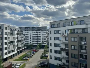 Prodej bytu 3+kk, Praha - Střížkov, Zakšínská, 83 m2