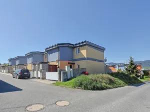 Prodej rodinného domu, Liberec, Na Mlýnku, 156 m2