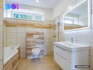 Prodej bytu 3+1, Ostrava, Vítězná, 79 m2