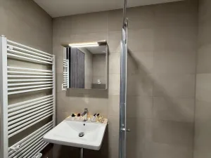 Pronájem bytu 2+kk, Brno - Černá Pole, třída Generála Píky, 56 m2