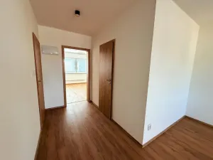 Pronájem bytu 2+kk, Brno - Ivanovice, Černohorská, 48 m2