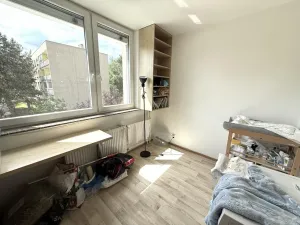 Pronájem bytu 3+1, Brno - Komín, Vrbenského, 64 m2