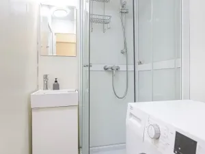 Pronájem bytu 1+1, Ostrava, Alžírská, 26 m2