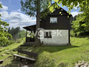 Prodej - jiné, Rusava, 53 m2