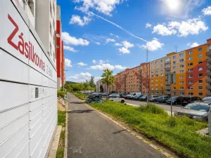 Prodej bytu 1+1, Jirkov, SNP, 39 m2