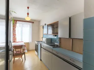 Prodej vícegeneračního domu, Nové Strašecí, Křivoklátská, 325 m2