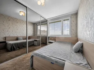 Prodej bytu 3+1, Praha - Stodůlky, Kettnerova, 84 m2