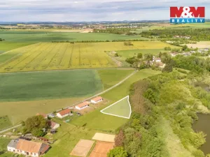 Prodej pozemku pro bydlení, Chotěšov - Losina, 897 m2