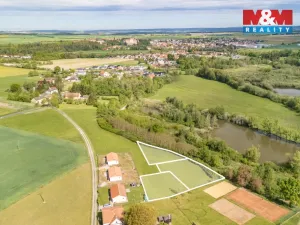 Prodej pozemku pro bydlení, Chotěšov - Losina, 951 m2