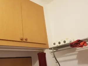 Pronájem bytu 1+1, Brno, Ptašínského, 40 m2