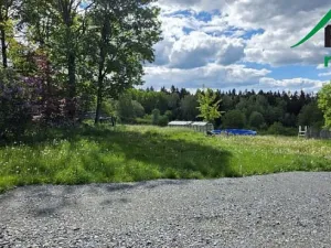 Prodej rodinného domu, Rozvadov, 101 m2