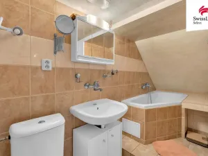 Prodej rodinného domu, Řepov, 180 m2