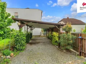 Prodej rodinného domu, Řepov, 180 m2