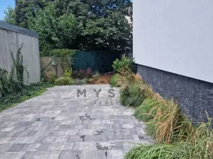 Pronájem bytu 2+kk, České Budějovice, Holečkova, 56 m2