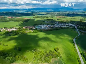 Prodej pole, Vidochov, 38750 m2