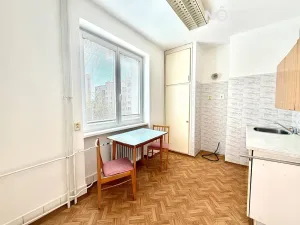 Prodej bytu 3+1, Jilemnice, Jaroslava Havlíčka, 64 m2