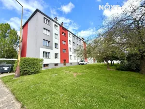 Prodej bytu 3+1, Jilemnice, Jaroslava Havlíčka, 64 m2