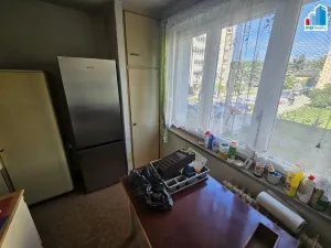 Pronájem bytu 3+1, Plzeň - Hradiště, Nepomucká, 60 m2