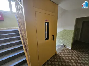 Pronájem bytu 3+1, Plzeň - Hradiště, Nepomucká, 60 m2