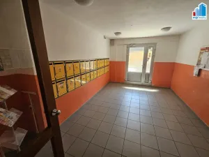 Pronájem bytu 3+1, Plzeň - Hradiště, Nepomucká, 60 m2