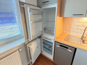 Pronájem bytu 2+kk, Brno, Černohorská, 48 m2