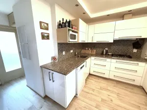 Pronájem bytu 3+1, Brno, Vrbenského, 64 m2