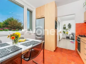 Prodej bytu 3+1, Zlín, Valachův žleb, 68 m2