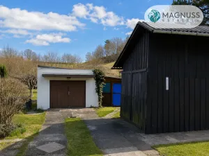 Prodej rodinného domu, Rohle, 200 m2