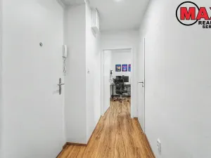 Prodej bytu 2+kk, Praha - Žižkov, Pod lipami, 53 m2