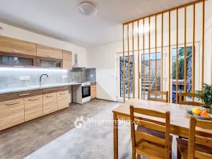 Pronájem kanceláře, Znojmo, Evropská, 60 m2
