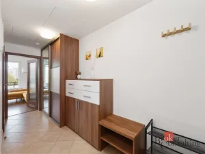 Prodej bytu 2+kk, Praha - Hodkovičky, Šífařská, 52 m2