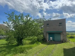 Prodej rodinného domu, Dětenice, 105 m2