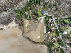 Prodej pozemku pro bydlení, Unhošť, Suchomlýnská, 12776 m2