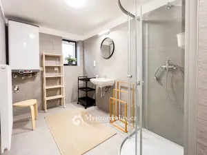 Pronájem bytu 2+kk, Znojmo, Evropská, 60 m2