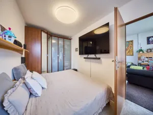 Prodej bytu 3+1, Trutnov - Střední Předměstí, Křižíkova, 60 m2