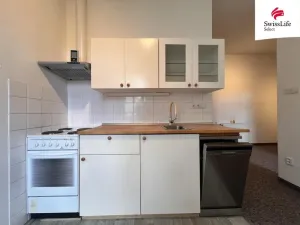 Pronájem bytu 2+1, Liběchov, Rumburská, 62 m2