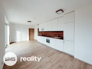 Pronájem bytu 2+kk, Pohořelice, Znojemská, 49 m2