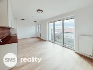 Pronájem bytu 2+kk, Pohořelice, Znojemská, 49 m2