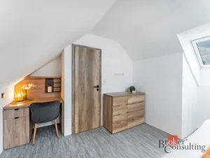 Prodej rodinného domu, Přelouč - Štěpánov, 108 m2