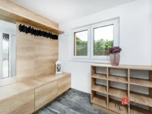 Prodej rodinného domu, Přelouč - Štěpánov, 108 m2