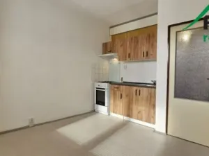 Prodej bytu 1+1, Tachov, Korandova, 39 m2