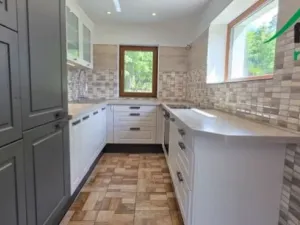 Prodej rodinného domu, Rozvadov - Svatá Kateřina, Milíře, 101 m2