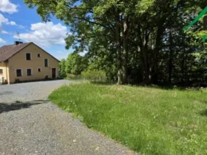Prodej rodinného domu, Rozvadov - Svatá Kateřina, Milíře, 101 m2