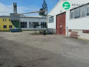 Pronájem obchodního prostoru, Hradec Králové - Plotiště nad Labem, 1050 m2