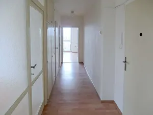 Pronájem bytu 3+kk, Praha - Břevnov, Na klášterním, 66 m2
